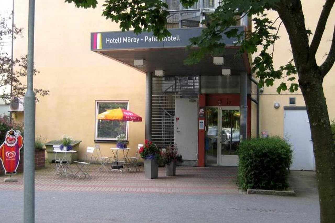 Hotell Mörby