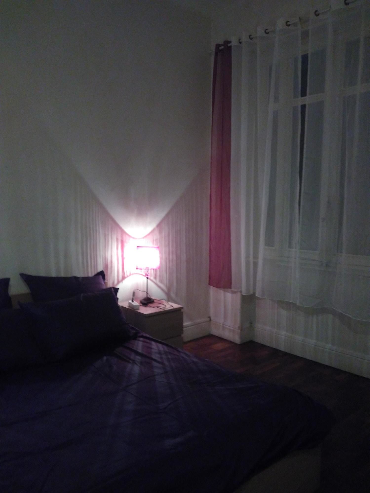 Apartment With one Bedroom in Lyon, With Wonderful City View and Wifi