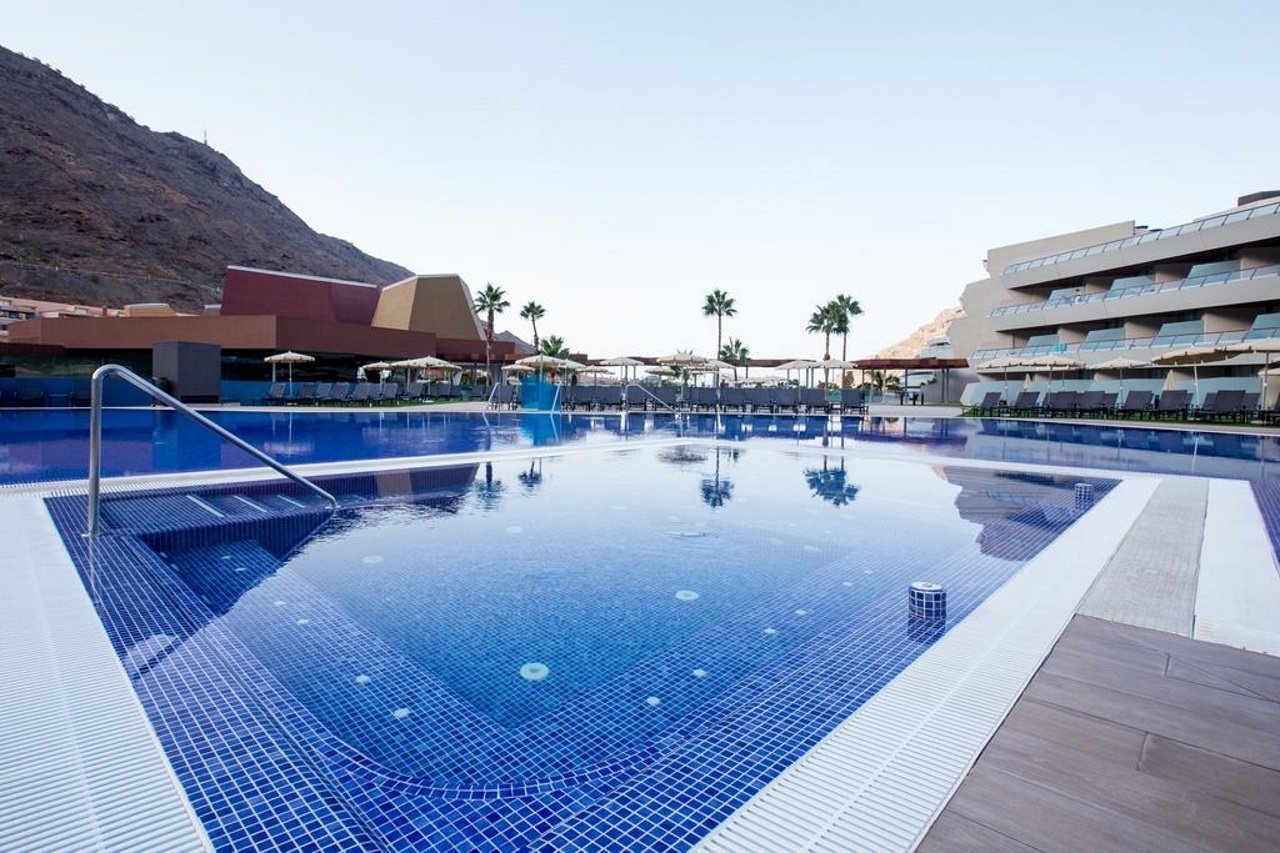 Radisson Blu Resort and Spa Gran Canaria Mogan