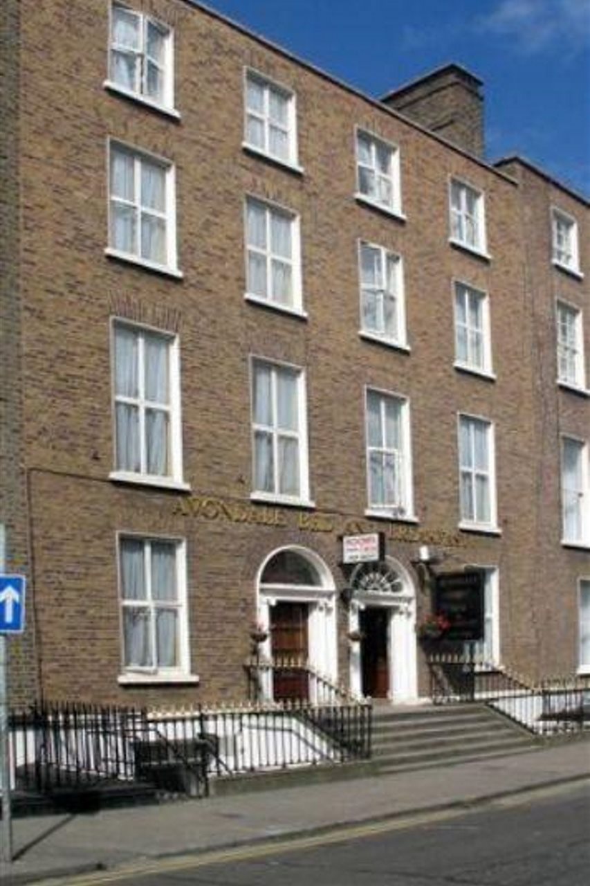 Avondale House Dublin - Guesthouse