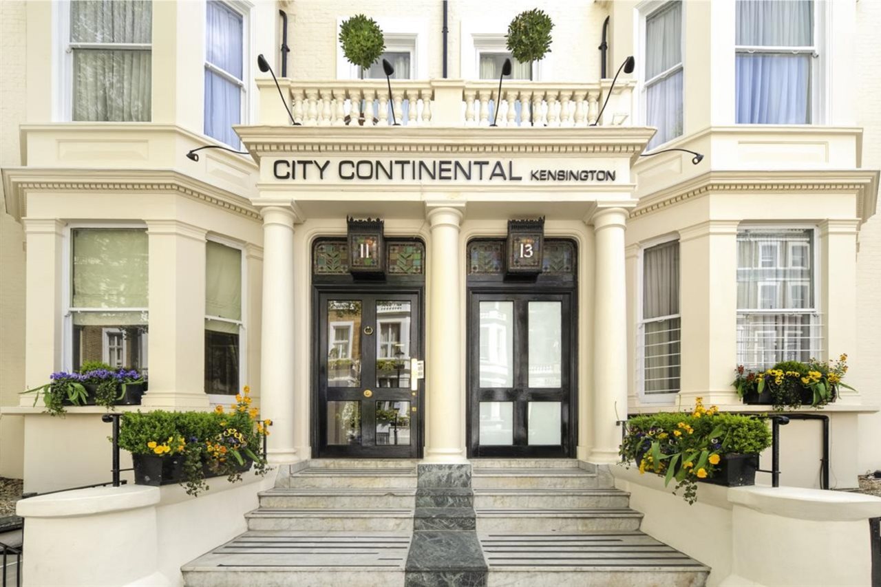 City Continental Kensington