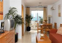 Marina D’Or Tourist Apartments-First Line - Multiservice
