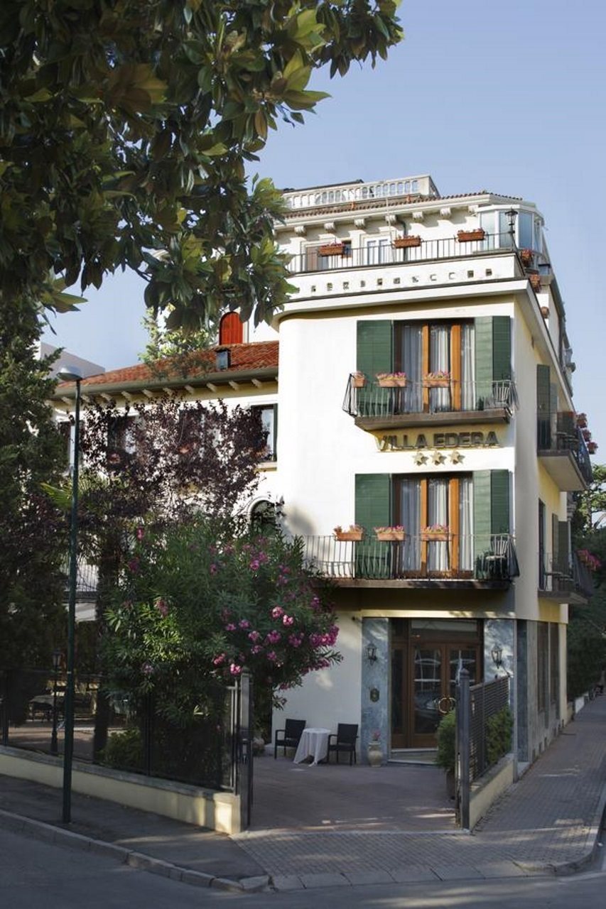 Villa Edera