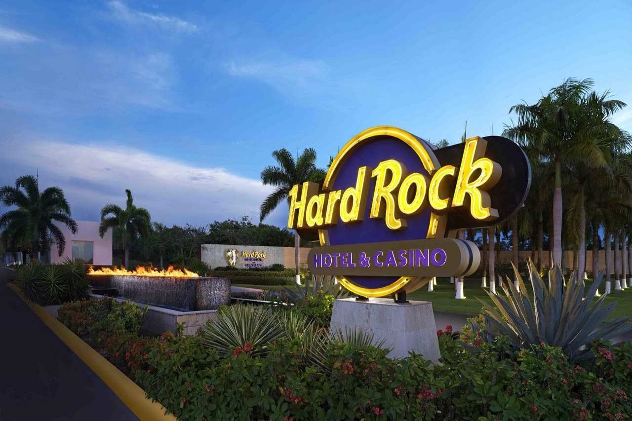 Hard Rock Casino and Hotel Punta Cana