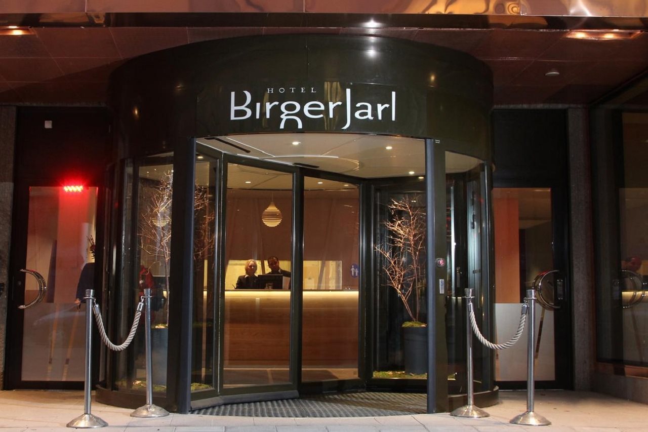 Birger Jarl Hotel