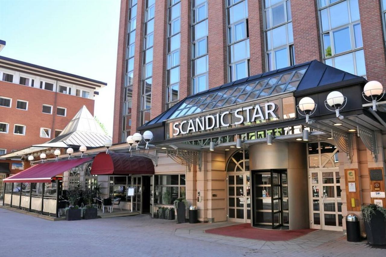 Scandic Star Sollentuna Stockholm