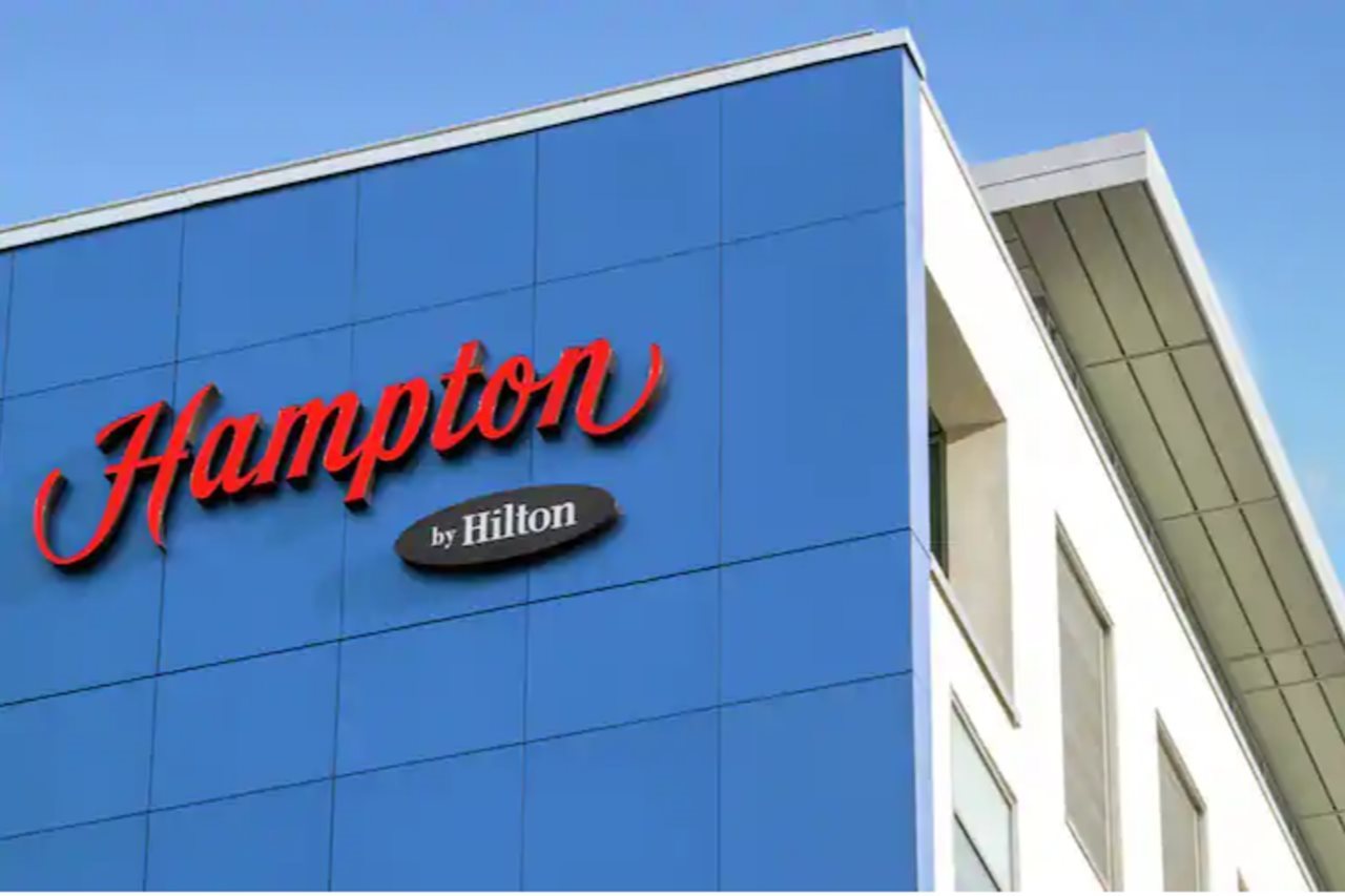 Hampton by Hilton London Ealing