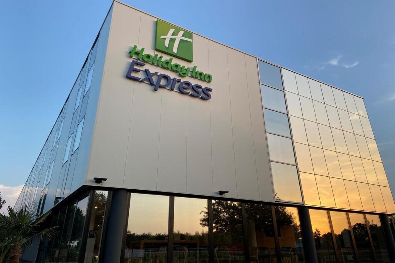 Holiday Inn Express Arcachon - La Teste