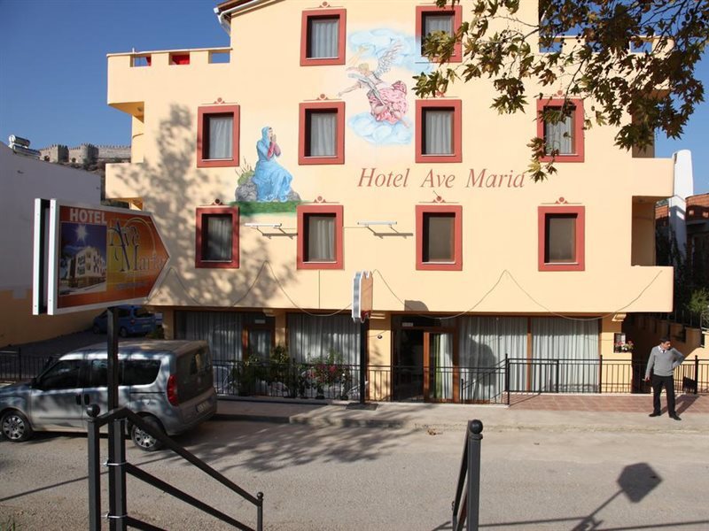 Ave Maria Hotel