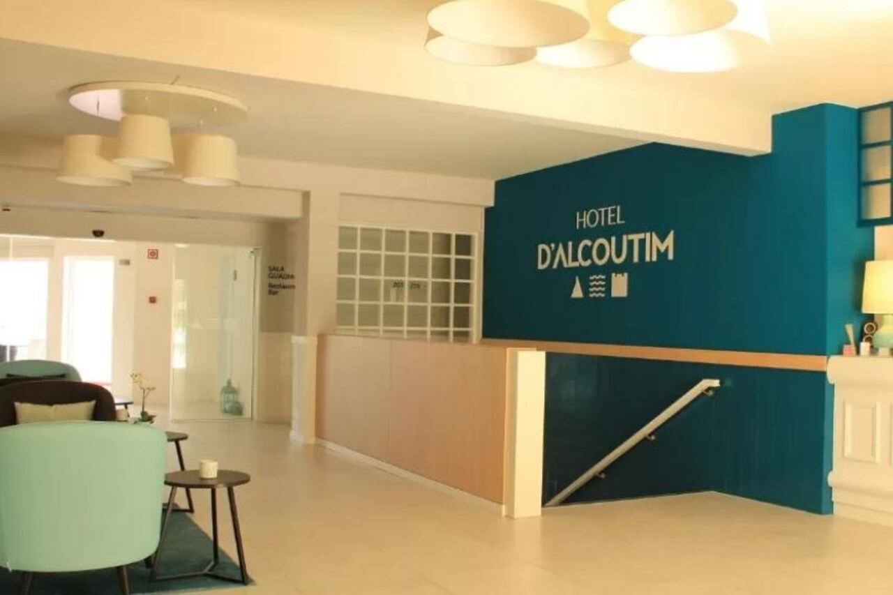Hotel DAlcoutim