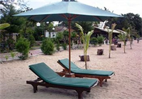 Sari Sanur Resort