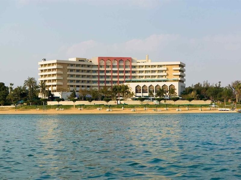 Mercure Forsan Island Ismailia