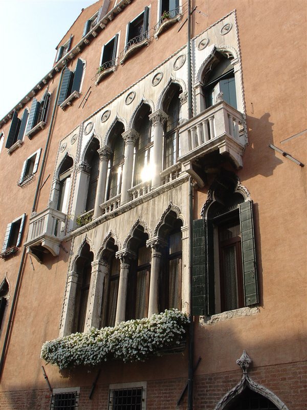 Palazzo Priuli