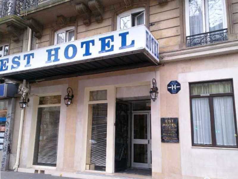 Est Hotel