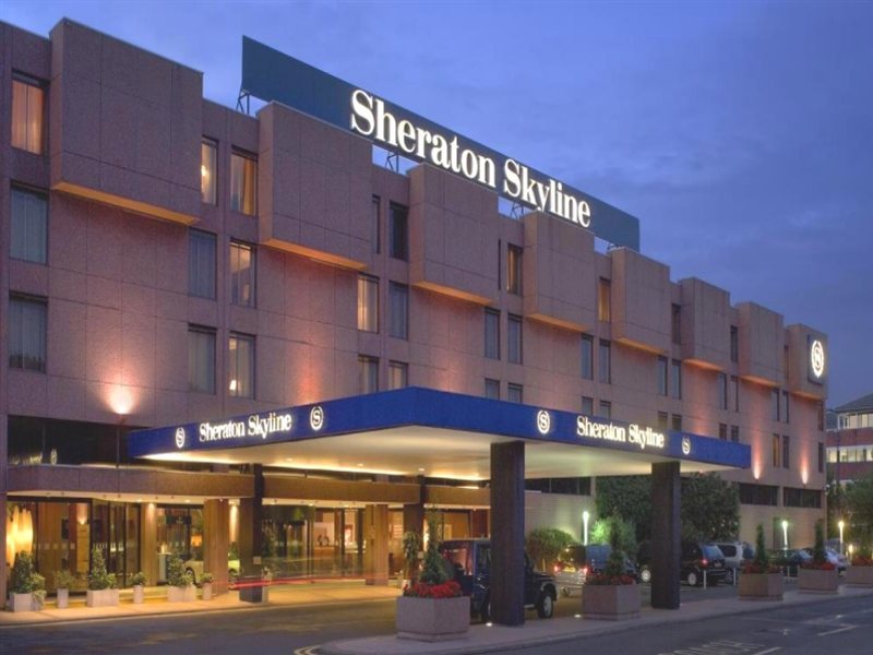 Sheraton Skyline Hotel
