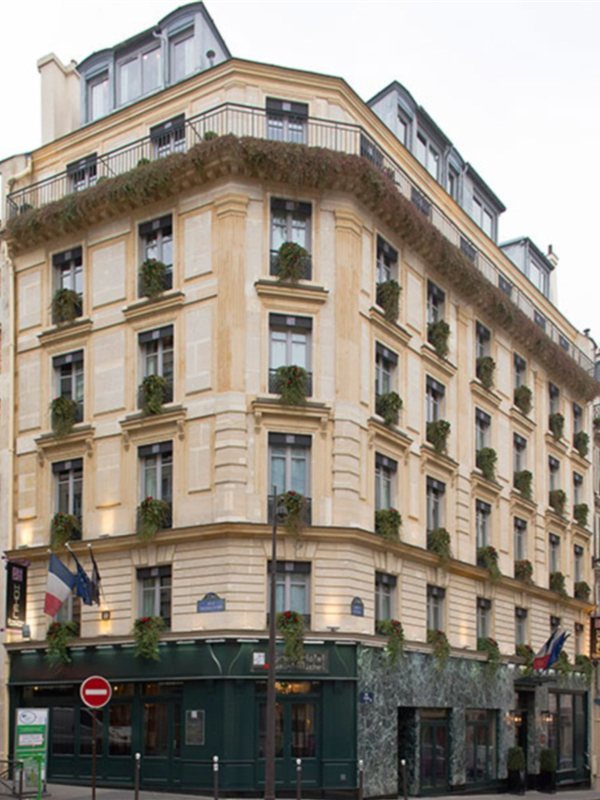 Grand Hotel St. Michel