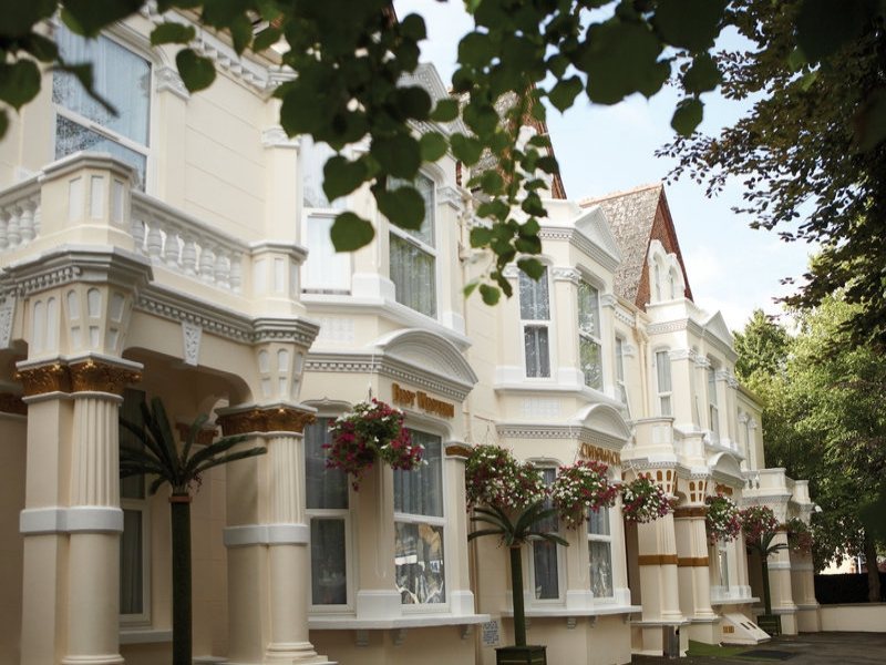 Best Western Chiswick Palace and Suites