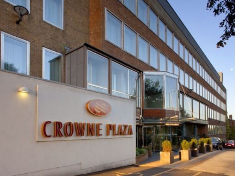 Crowne Plaza Hotel London Ealing