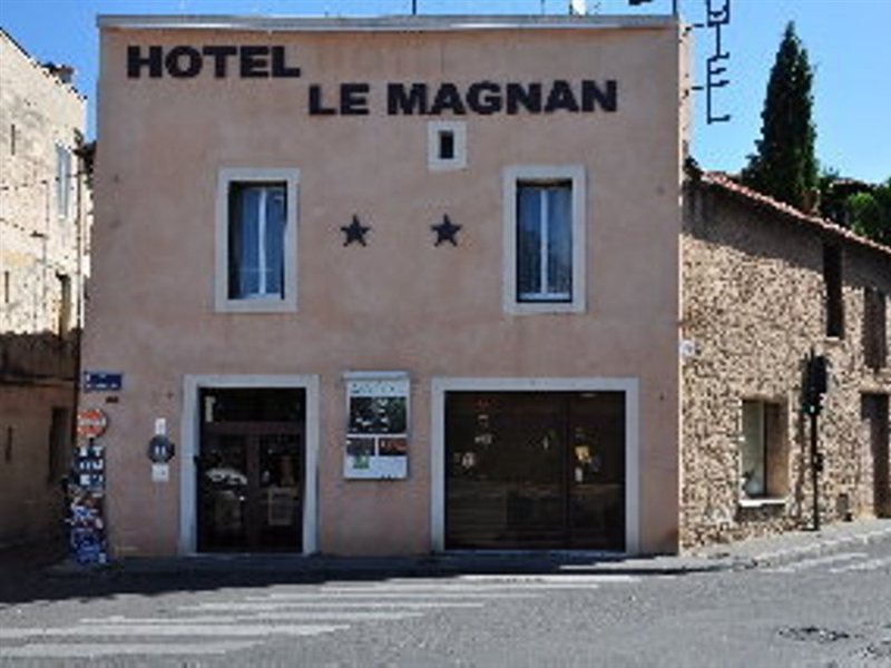 Le Magnan Hotel