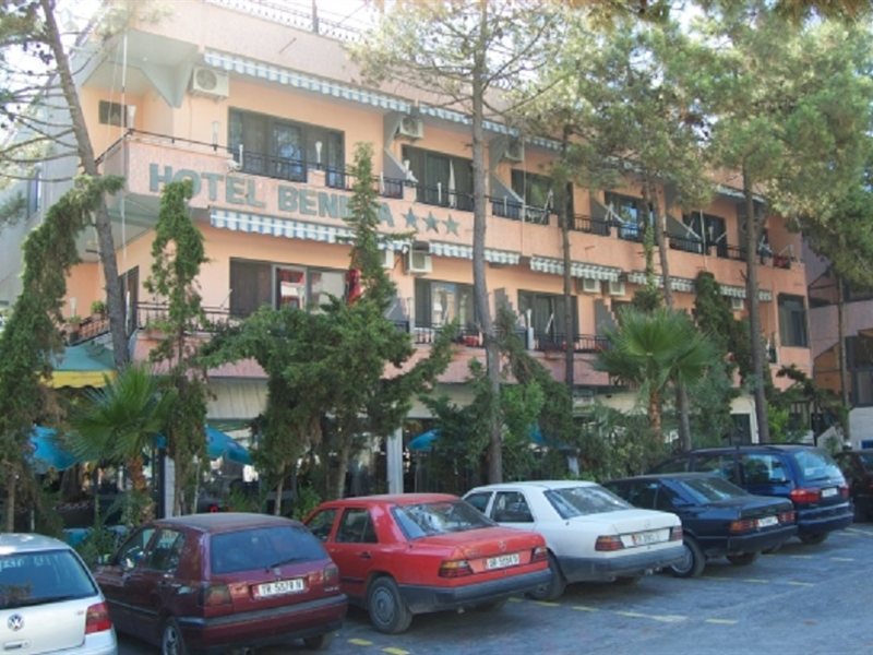 Benilva Hotel