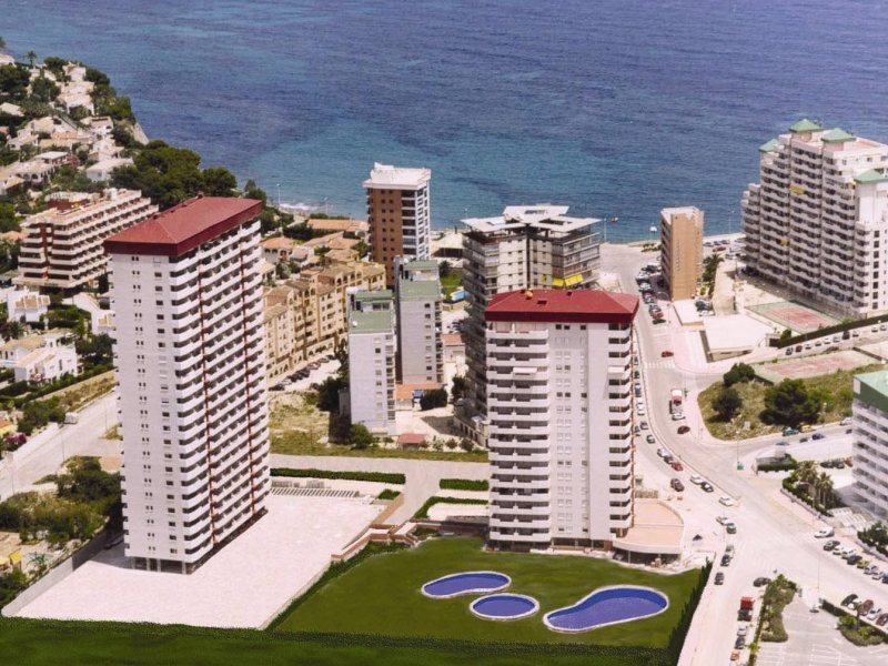 Coral Beach Apartments Unitursa