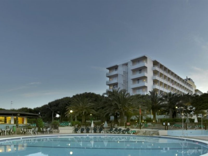 Bless Hotel Ibiza (ex Fiesta Hotel Cala Nova)