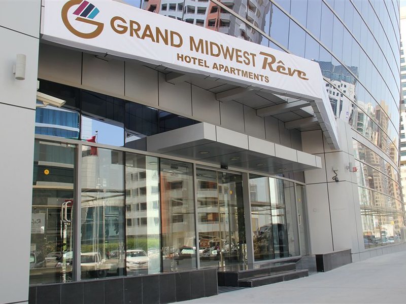 Grand Midwest Reve