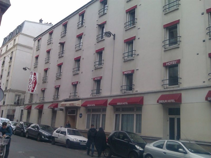 Sibour Hotel