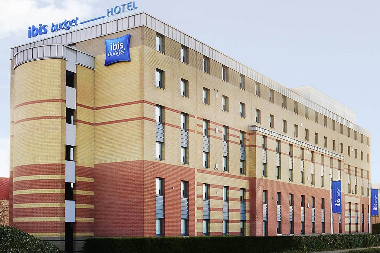ibis budget Brussels Airport