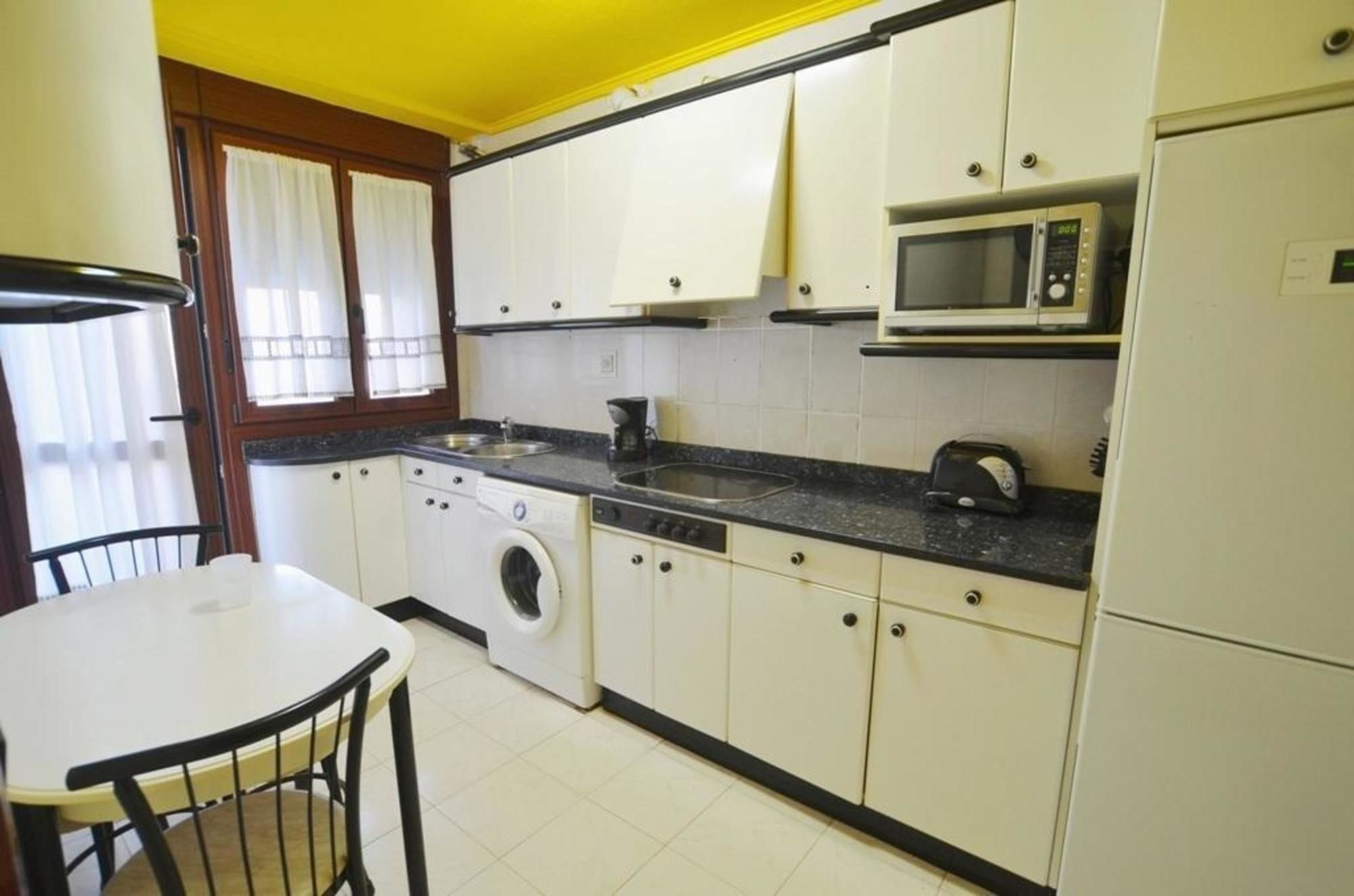 Apartment in Isla, Cantabria 103595 by MO Rentals