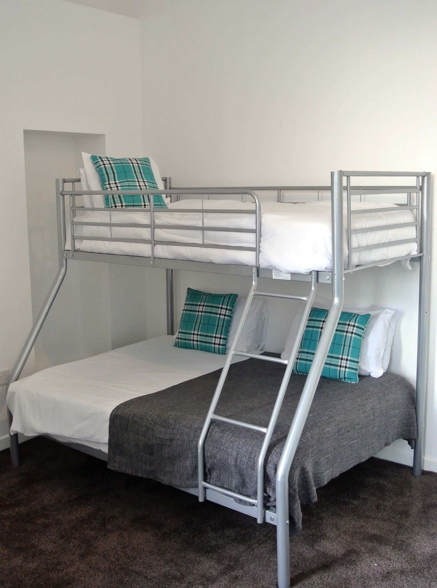 Approved Serviced Apartments Gorse Hill