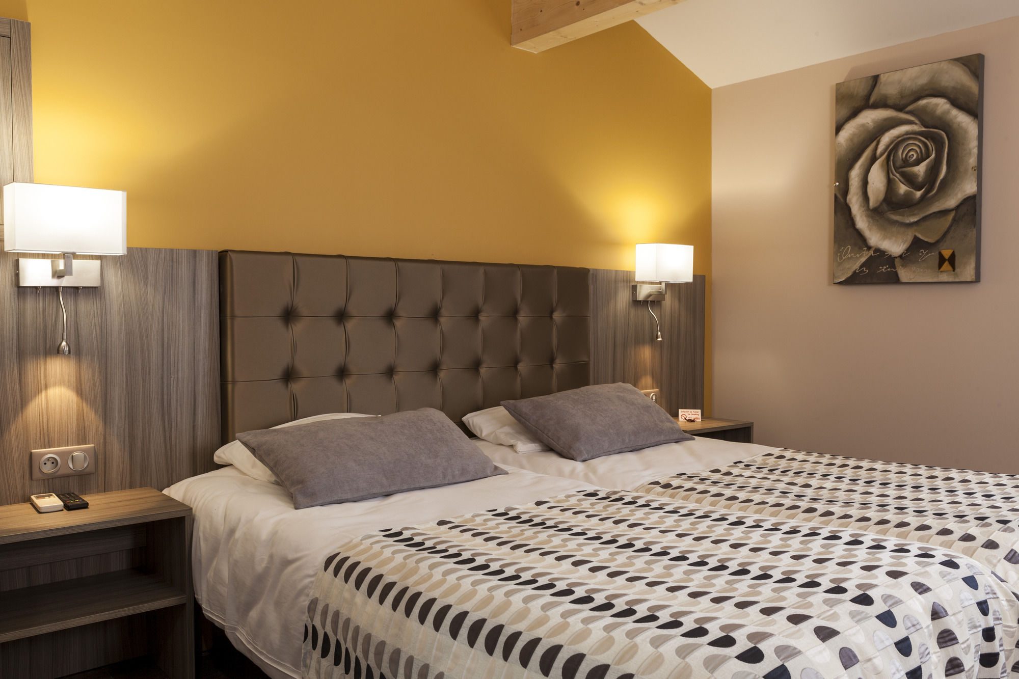 Brit Hotel Confort Foix (ex. Hotel balladins Foix)