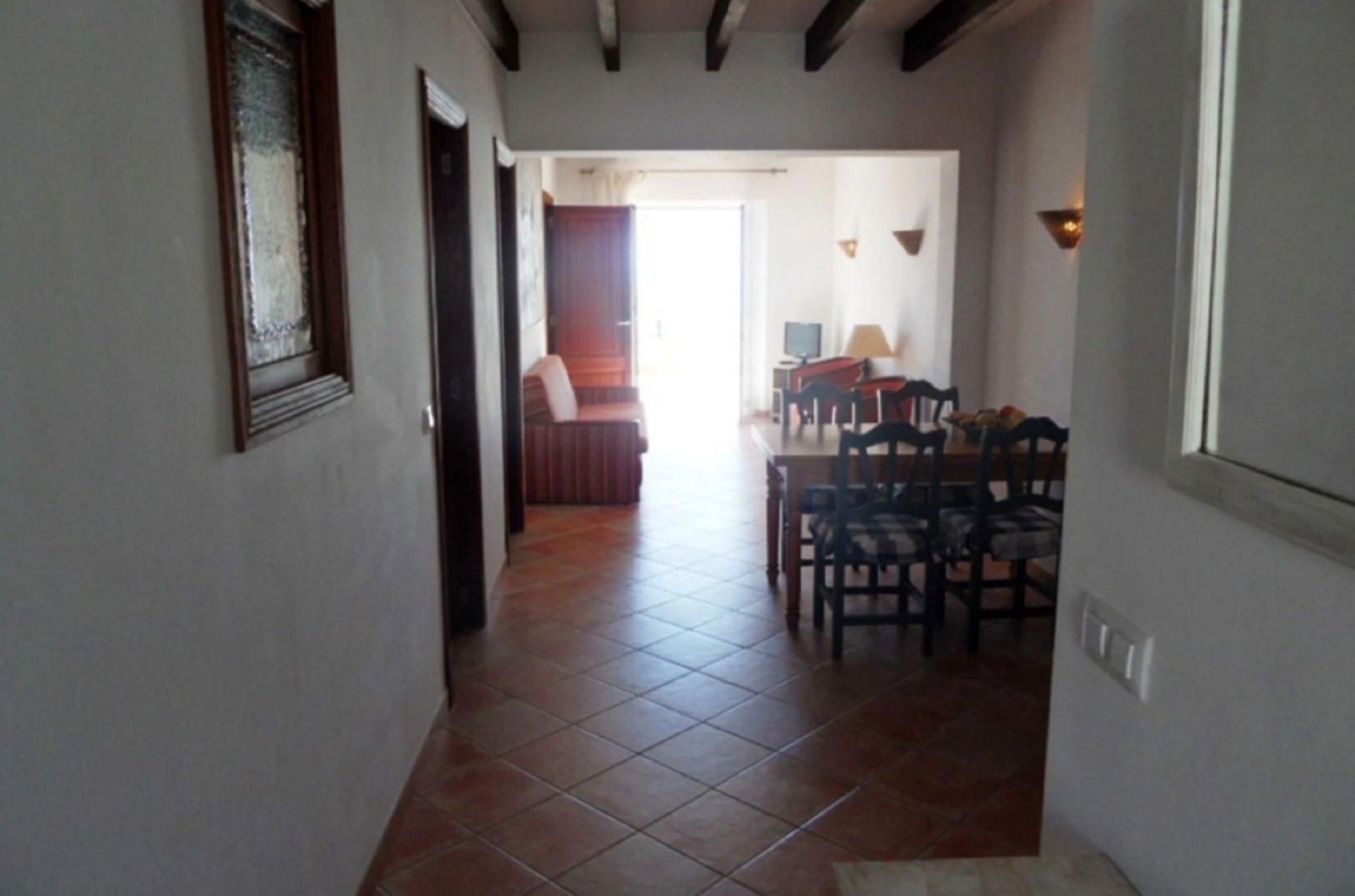 Apartment in Sa Rapita, Mallorca 103016