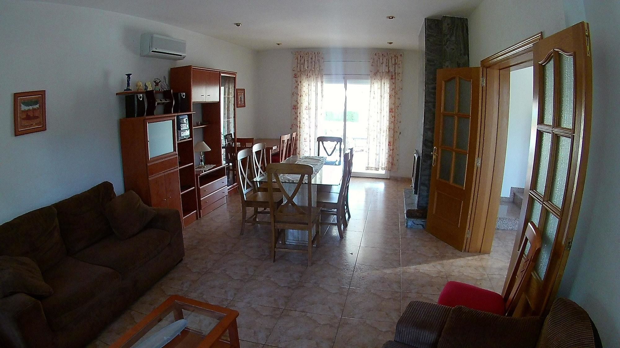 House With 4 Bedrooms in Costa del Zefir, With Wonderful sea View, Pri