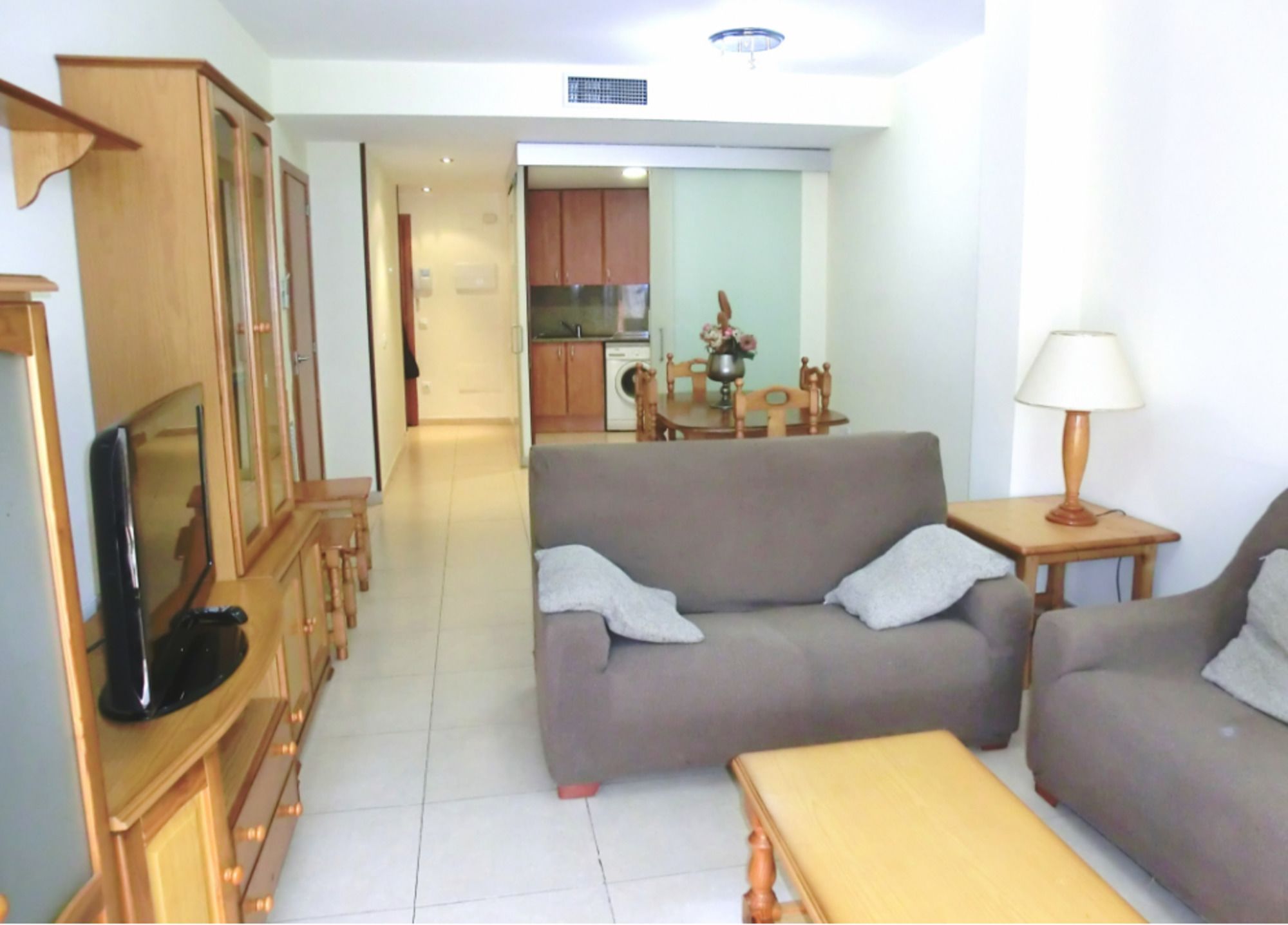 Apartment in Lloret de Mar - 104278 by MO Rentals