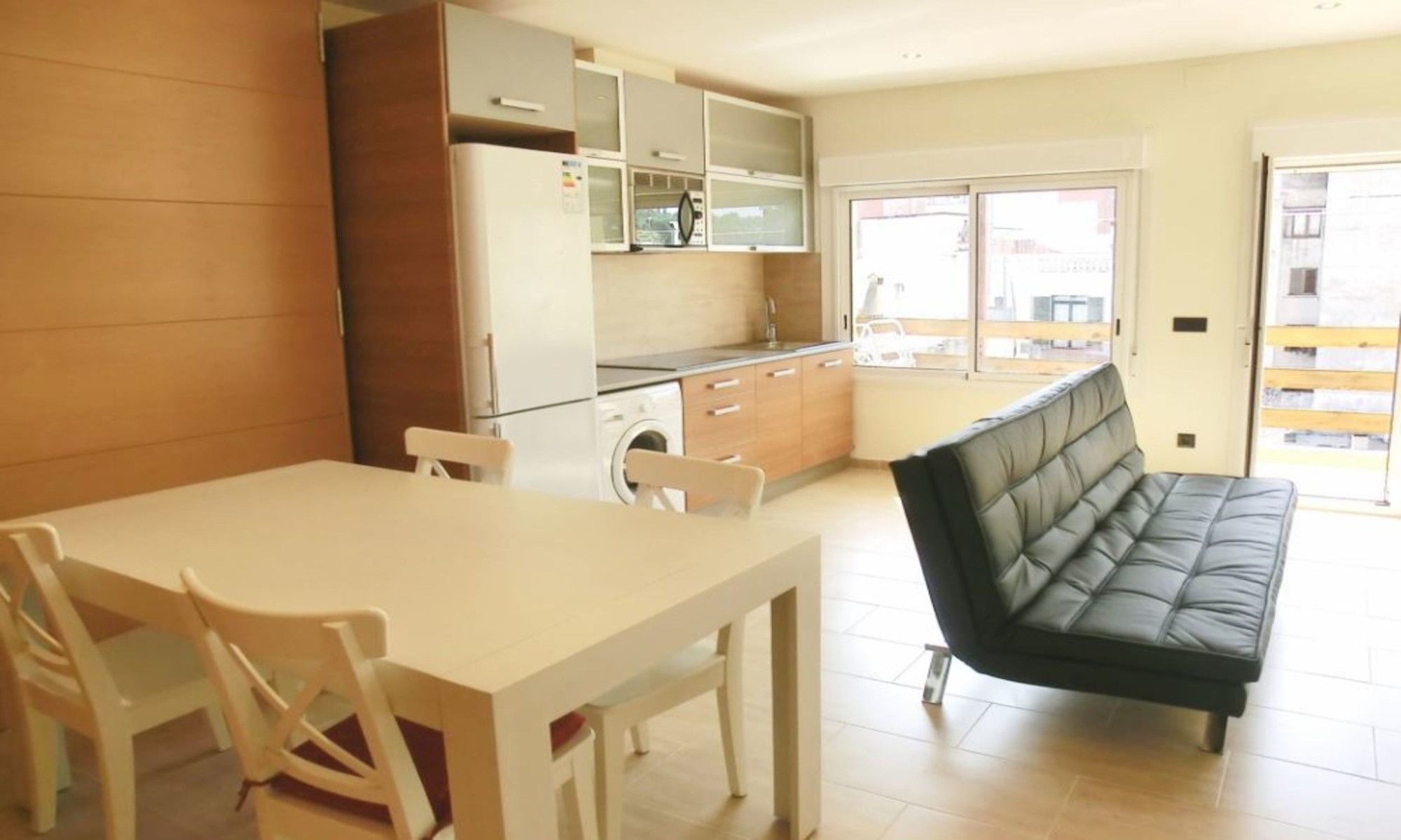 Apartment in Lloret de Mar - 104818 by MO Rentals