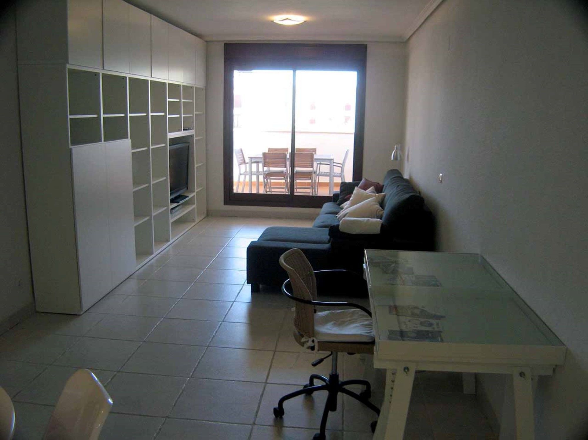 106447 - Apartment in Vera
