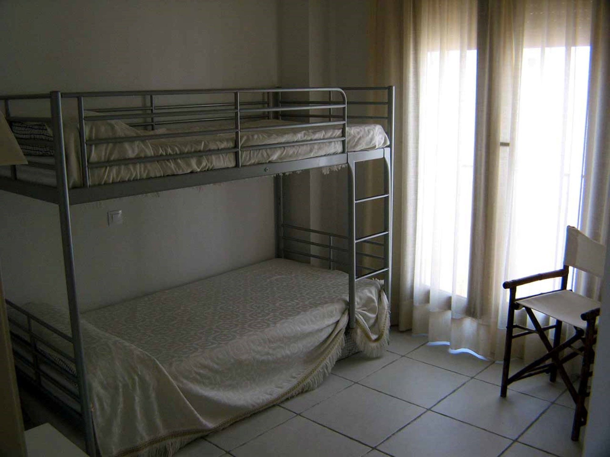 106471 - Apartment in Vera