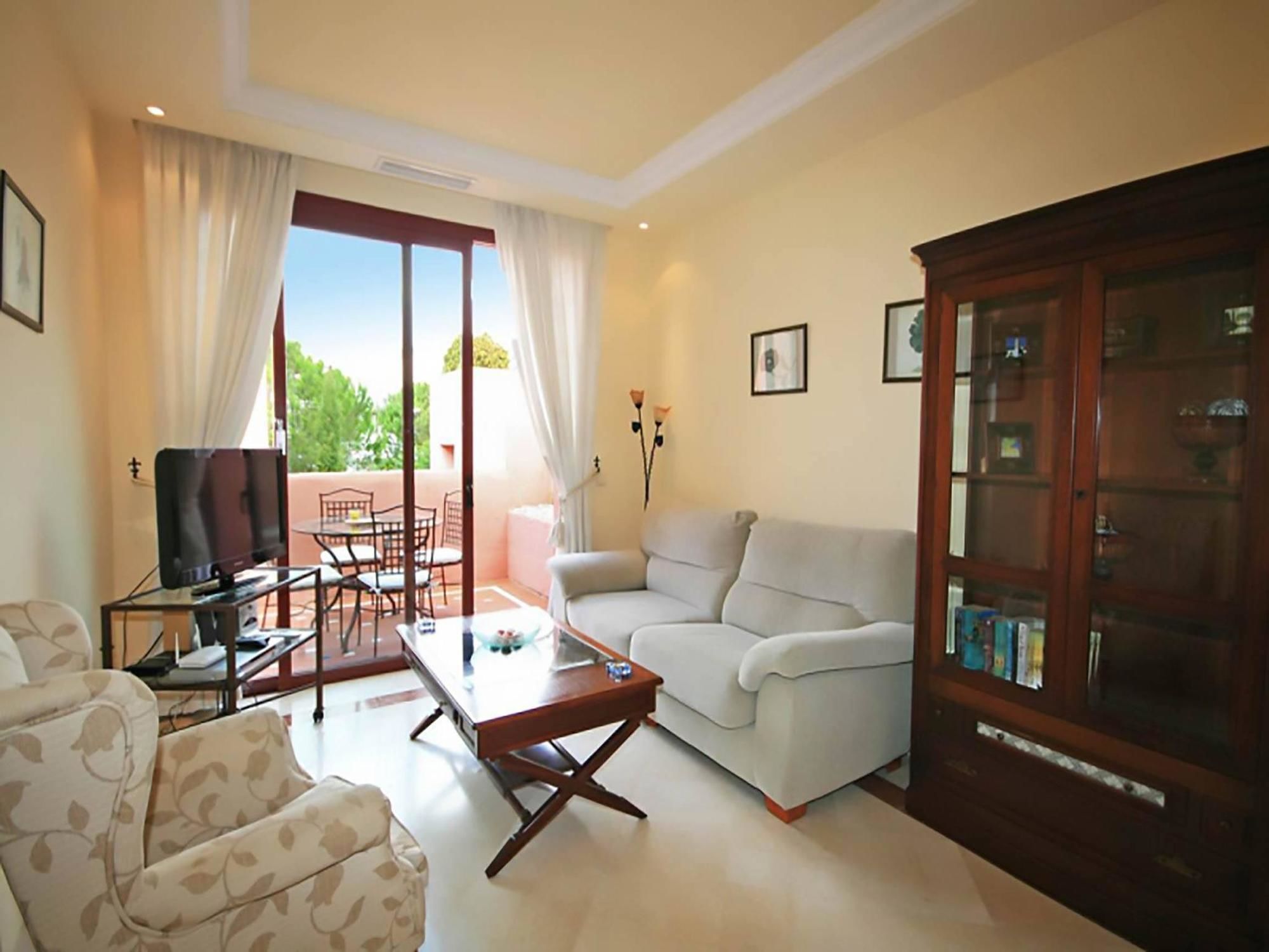 Apartment Marbella Elviria