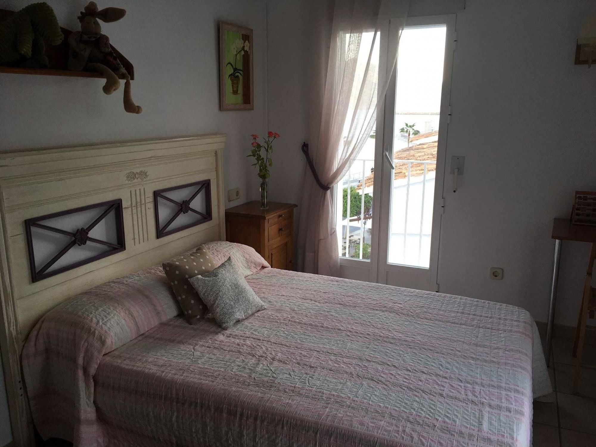 Apartment With 4 Bedrooms in Altea, With Wonderful sea View and Terrac