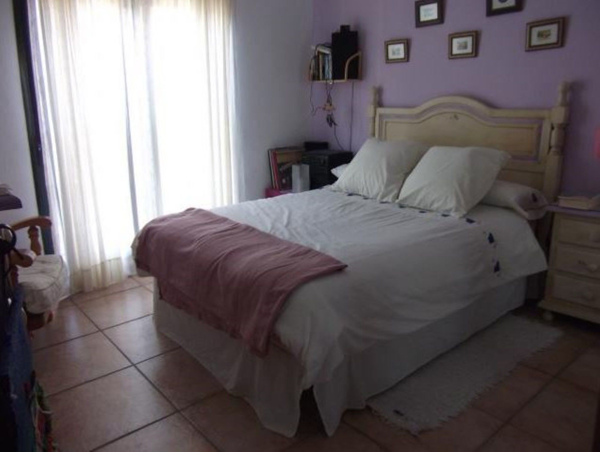 106090 - Apartament in Zahara de los Atunes