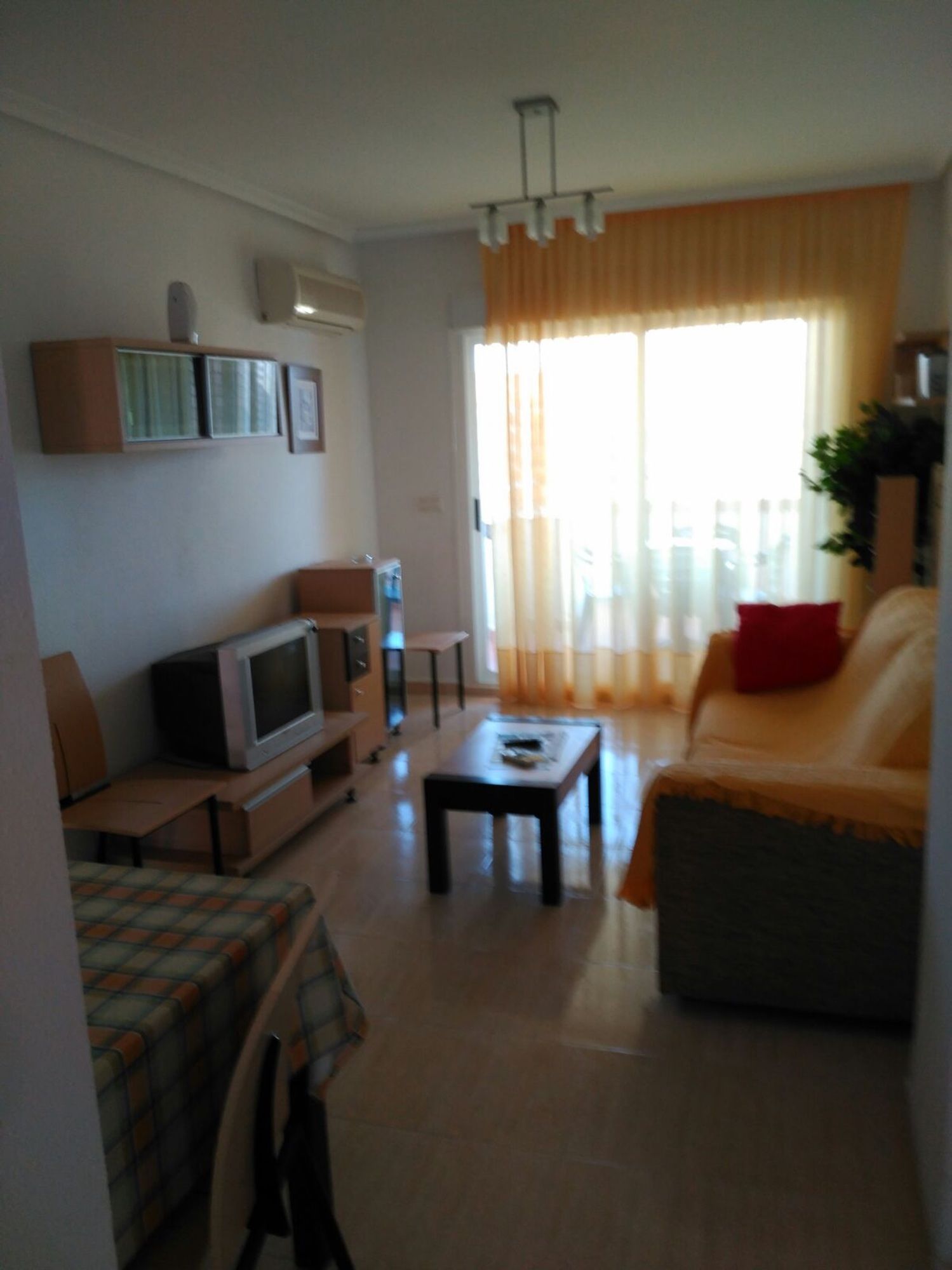 Apartment With 2 Bedrooms in Orpesa, With Wonderful sea View, Pool Acc