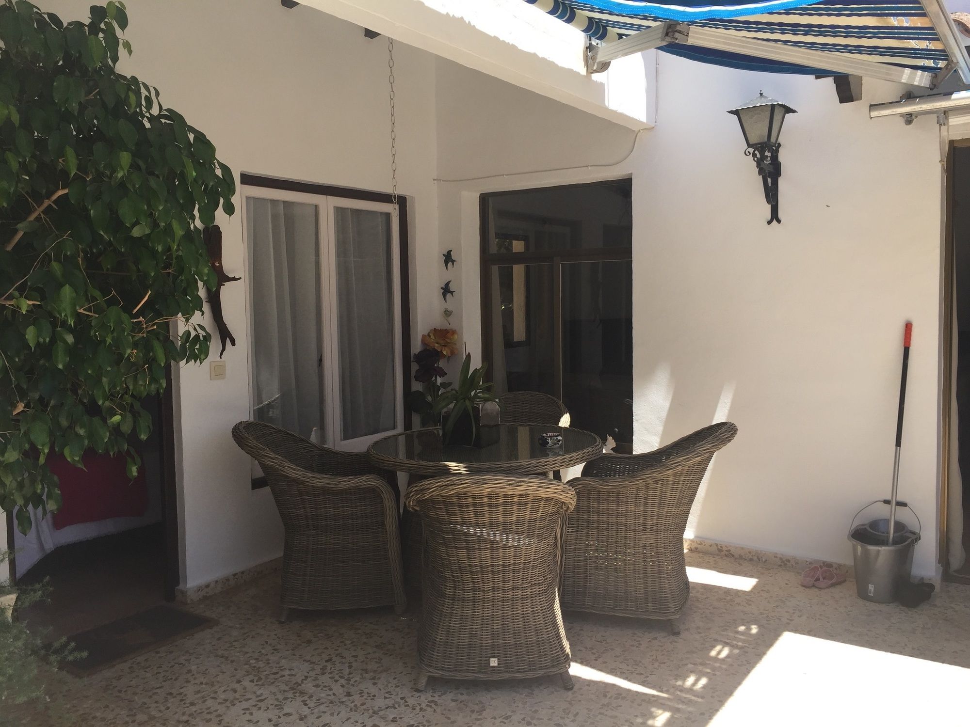 Villa With 2 Bedrooms in Calp, With Wonderful sea View, Private Pool,