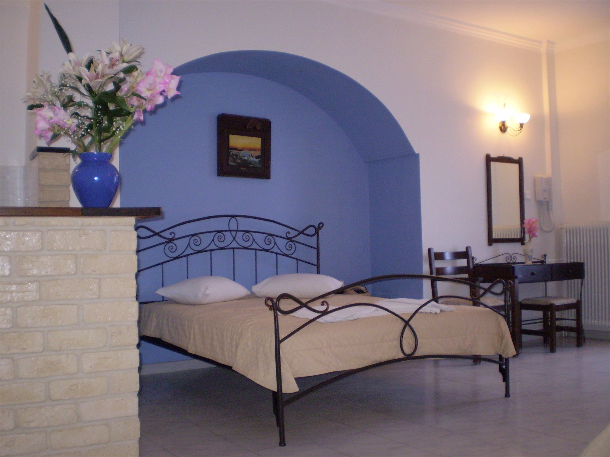 Giannis Hotel Apartments