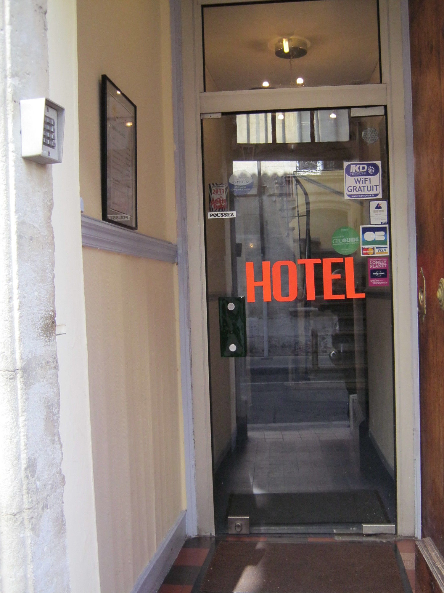 Cardabella Hotel Ancien Hotel Innova