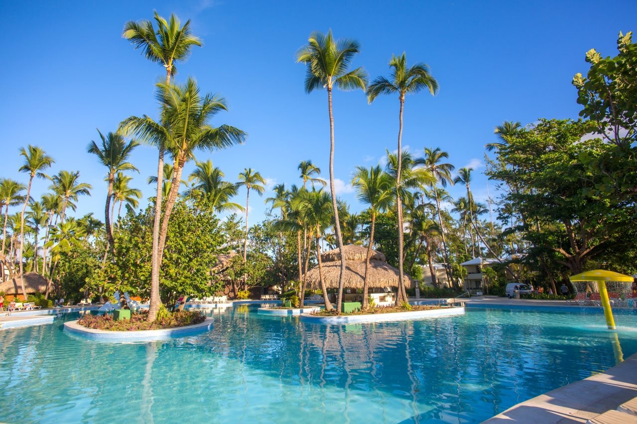 Impressive Punta Cana (ex Impressive Resorts and Spas)