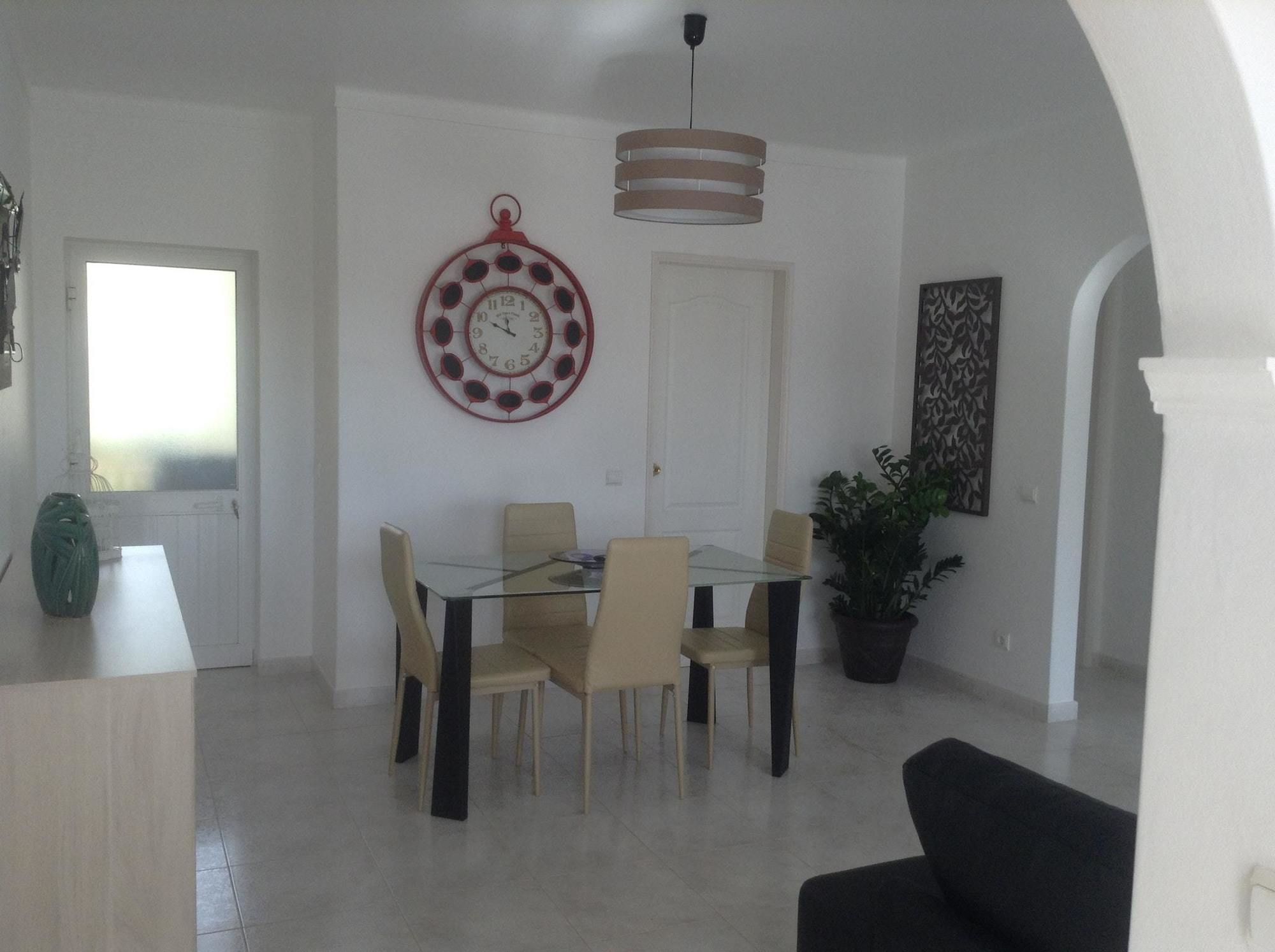 Apartment With 2 Bedrooms in Portimão, With Wonderful City View, Pool