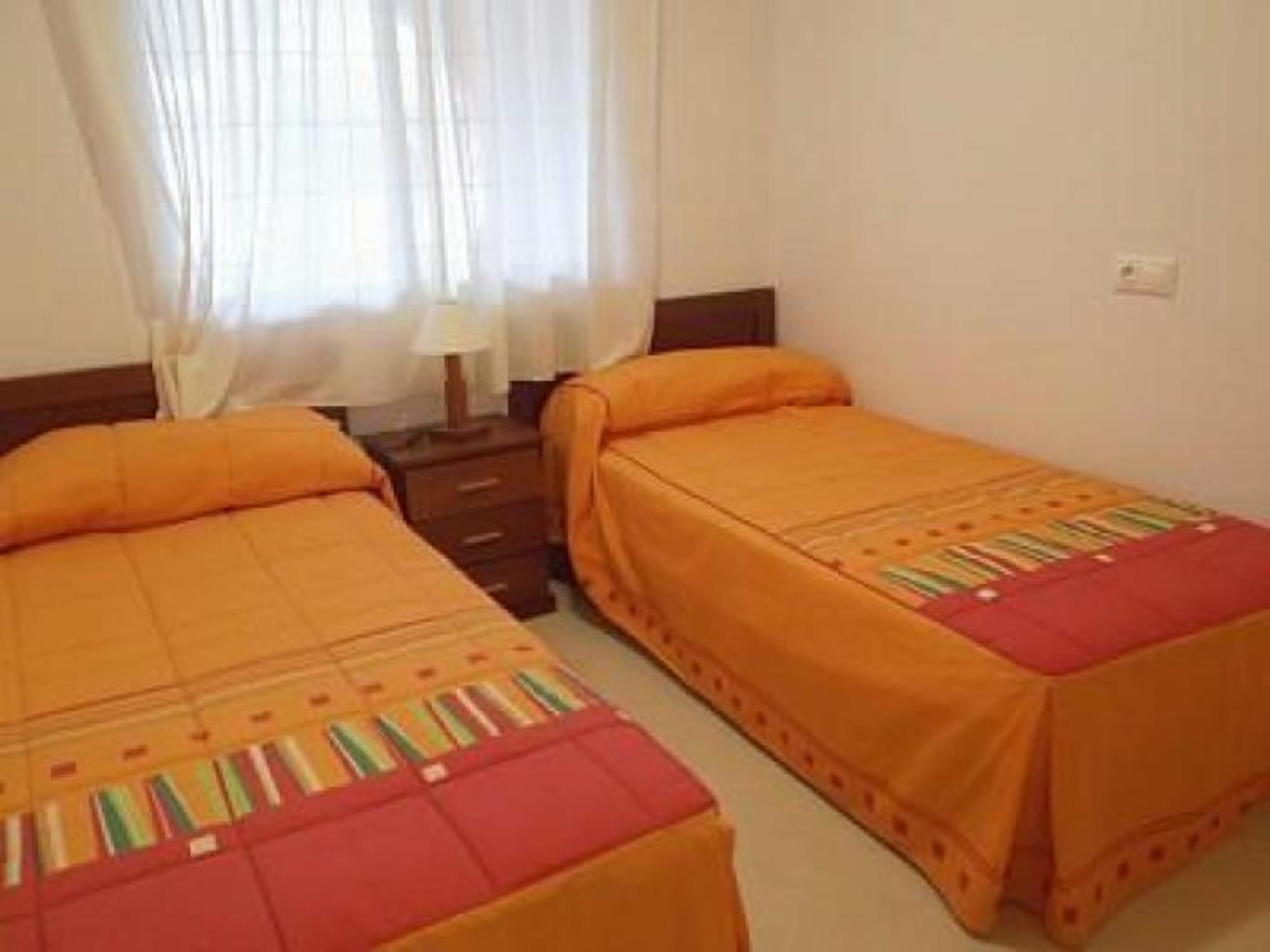 Santa Pola 100406 3 Bedroom Apartment By Mo Rentals