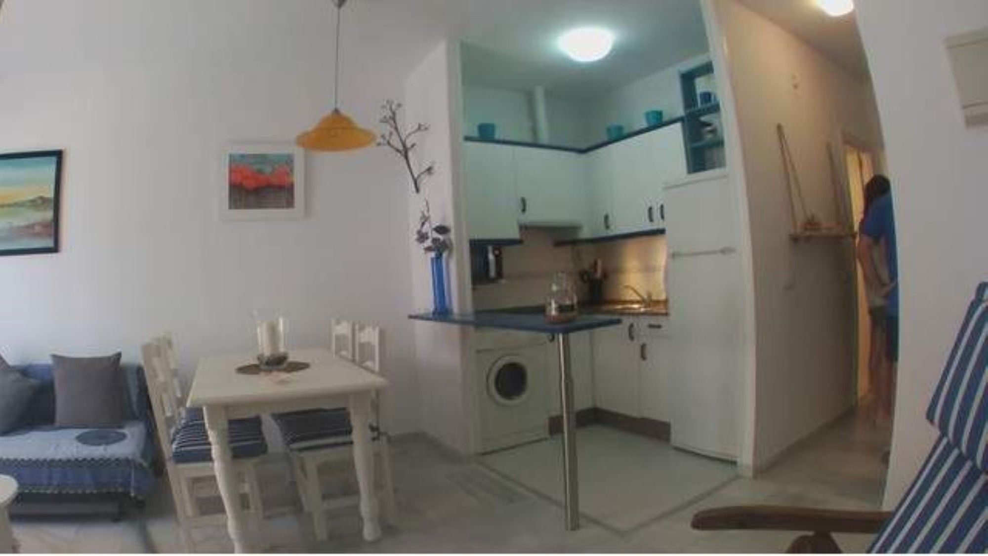 106391 - Apartment in Zahara