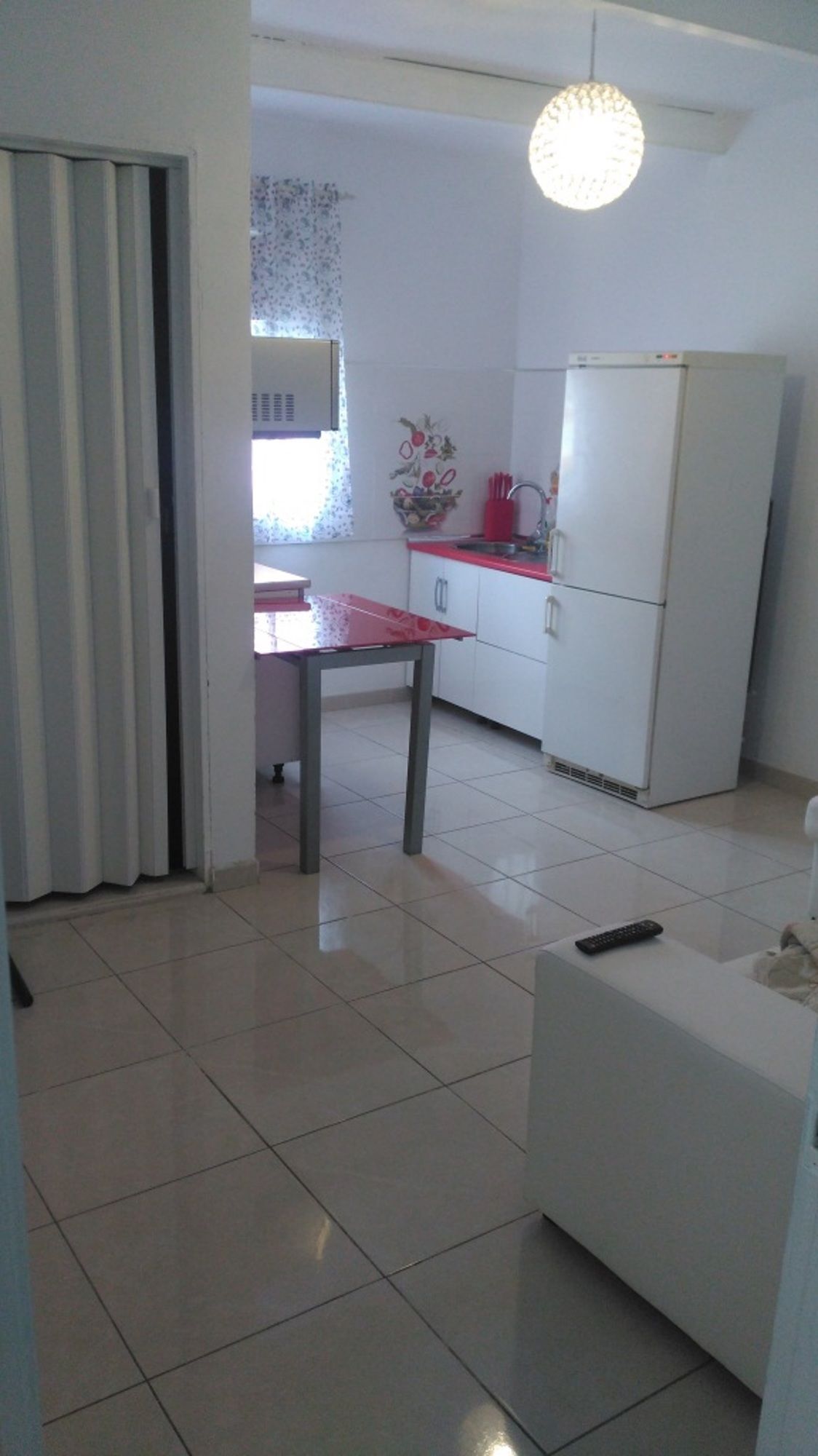 Apartment With one Room in Vecindario, With Wonderful City View, Furni